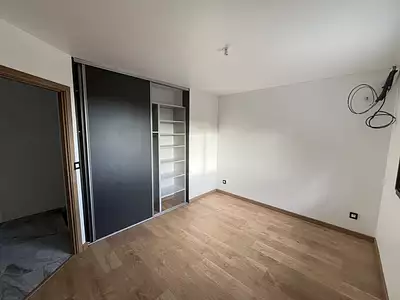 Maison, 100 m²