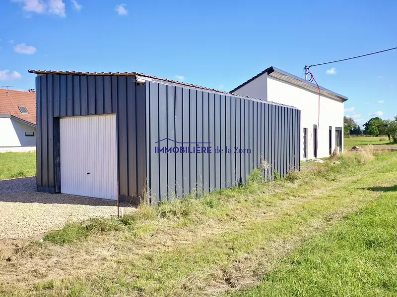 Divers, 75 m²