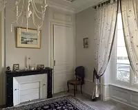 Appartement, 160 m²