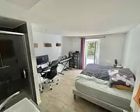 Appartement, 55,19 m²