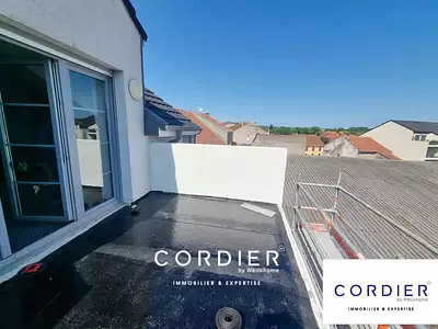 Appartement, 94,7 m²
