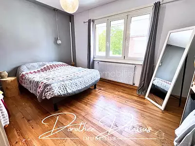 Maison, 70 m²