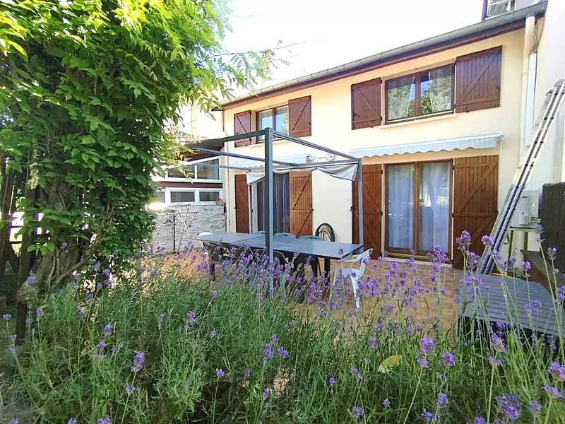 Maison, 135 m²