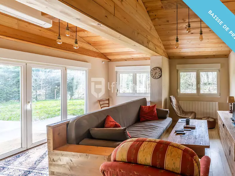 Maison, 85 m²