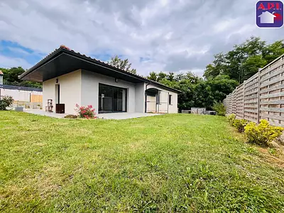 Maison, 90 m²