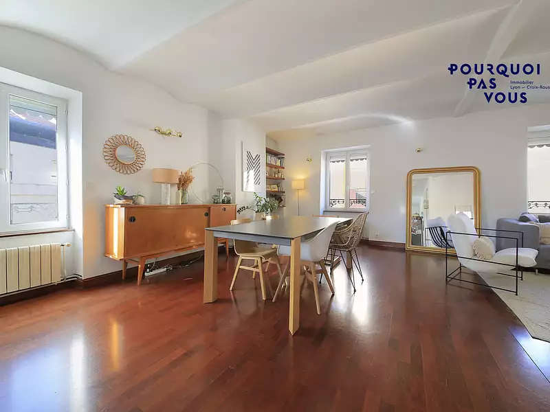 Appartement, 92,11 m²