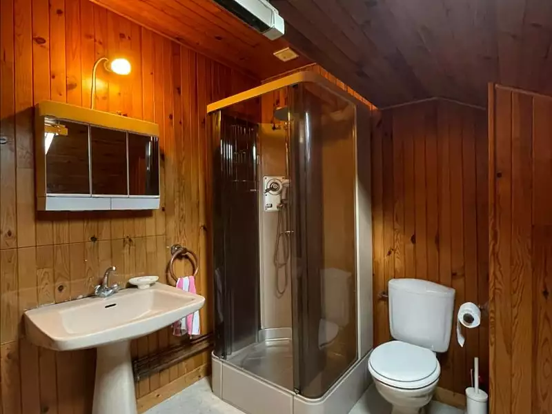 Maison, 194 m²