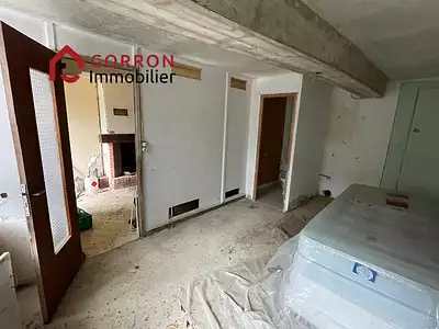 Maison, 61 m²