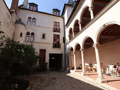 Appartement, 76 m²