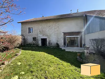 Maison, 148 m²