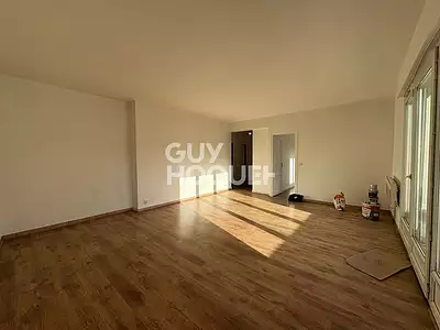 Appartement, 66,63 m²