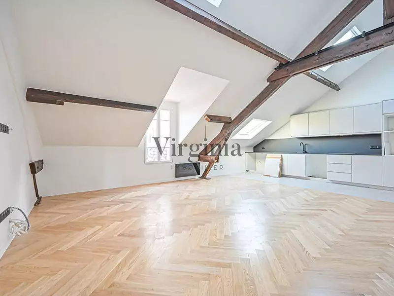 Appartement, 90 m²