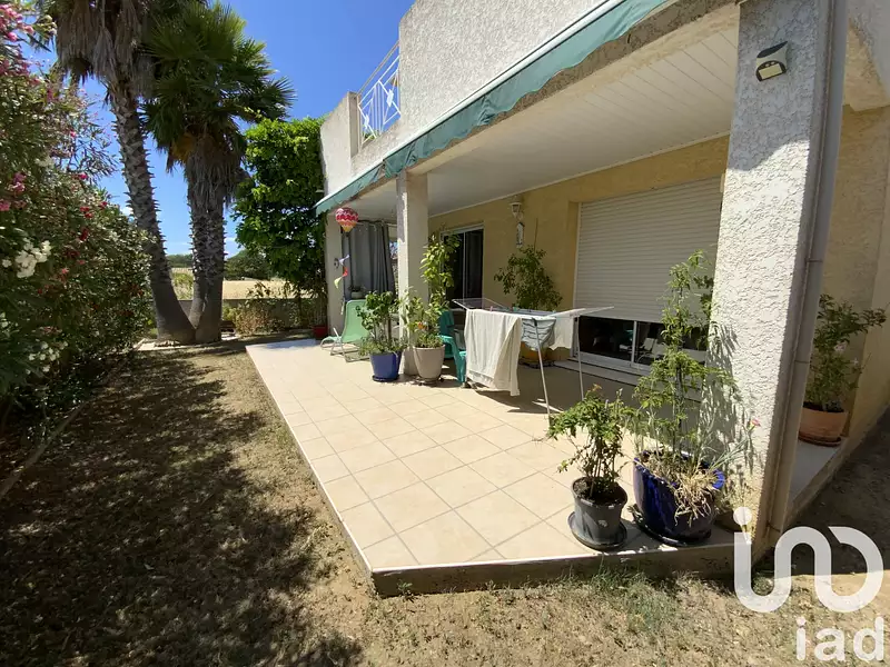 Maison, 72 m²