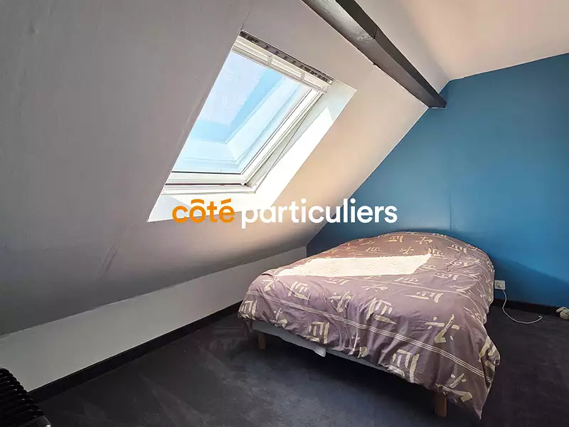Maison, 155 m²