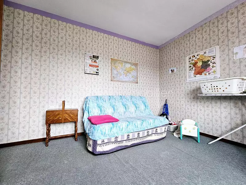 Maison, 155 m²