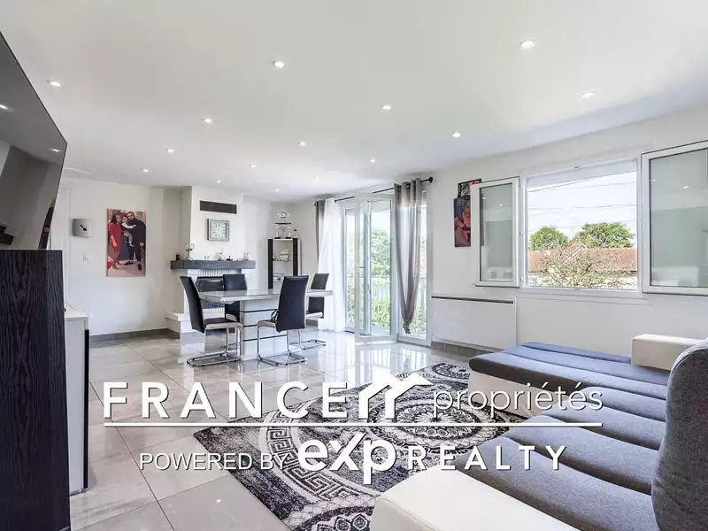 Maison, 84 m²
