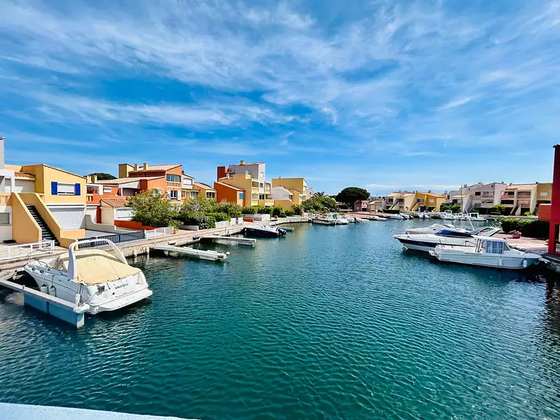 Appartement, 33,51 m²