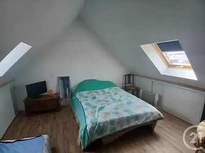 Appartement, 106 m²