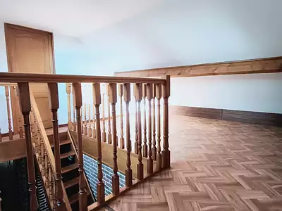 Maison, 101 m²