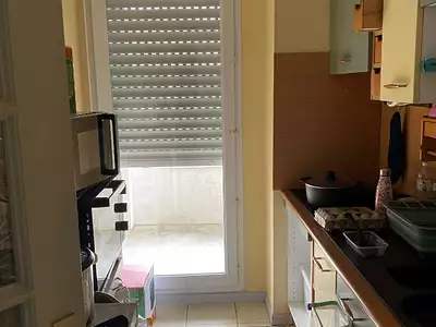 Appartement, 39,65 m²