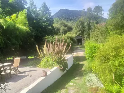 Maison, 444 m²
