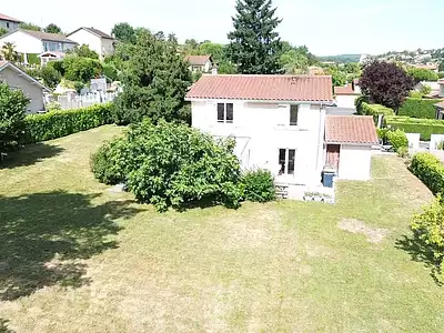 Maison, 105 m²