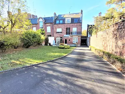 Appartement, 67 m²