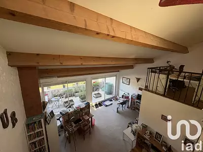 Maison, 167 m²