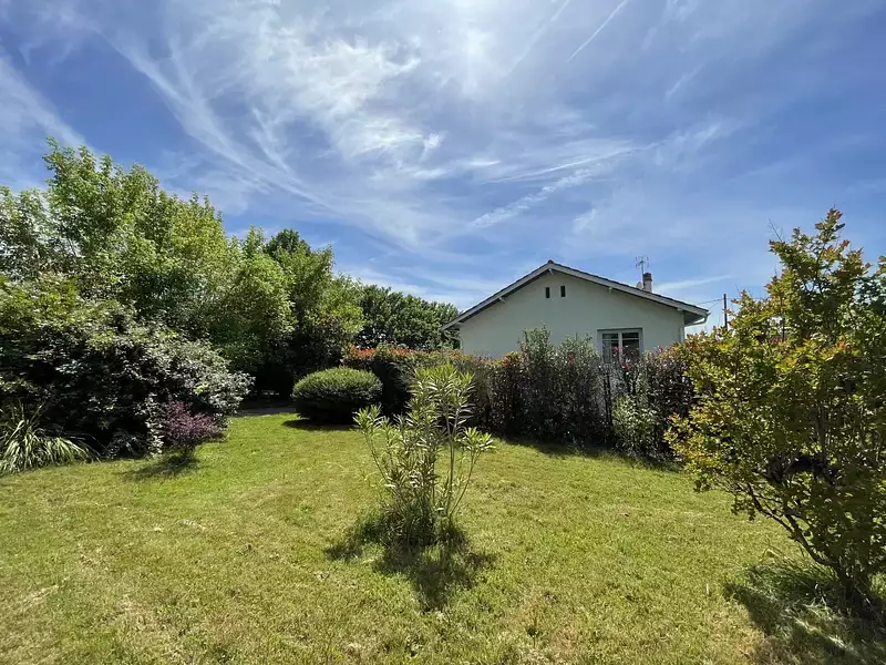 Maison, 88,51 m²