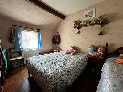 Maison, 98 m²