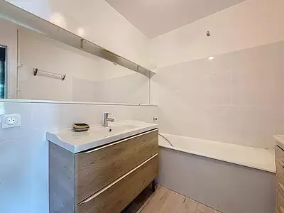 Appartement, 109 m²