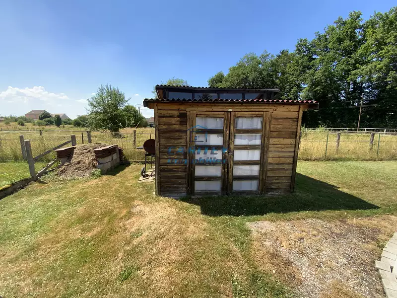 Maison, 120 m²