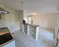 Appartement, 61,49 m²