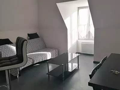 Appartement, 26,38 m²