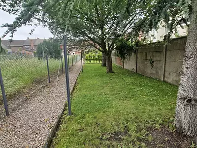 Maison, 125,34 m²