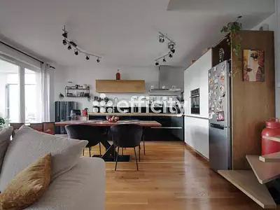 Appartement, 82 m²