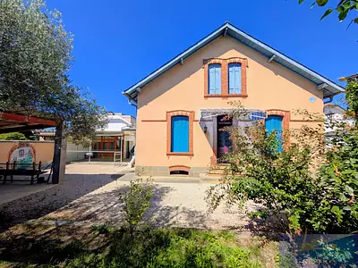Maison, 103 m²