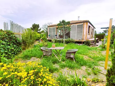 Maison, 90 m²