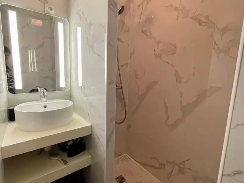 Appartement, 53 m²