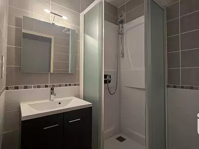 Appartement, 25 m²