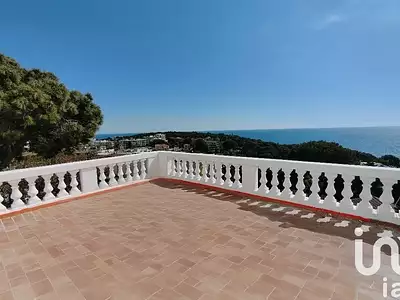 Appartement, 84 m²
