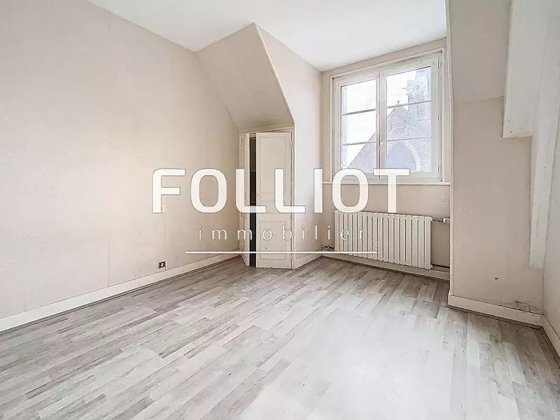 Maison, 145 m²