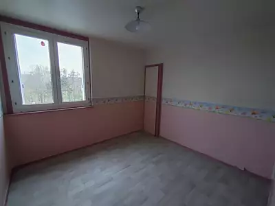Appartement, 84 m²