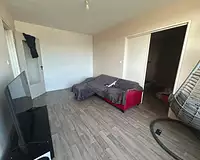 Appartement, 45 m²