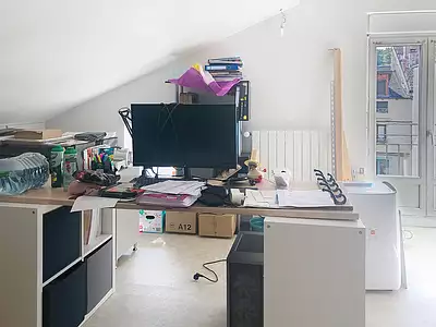 Maison, 85 m²