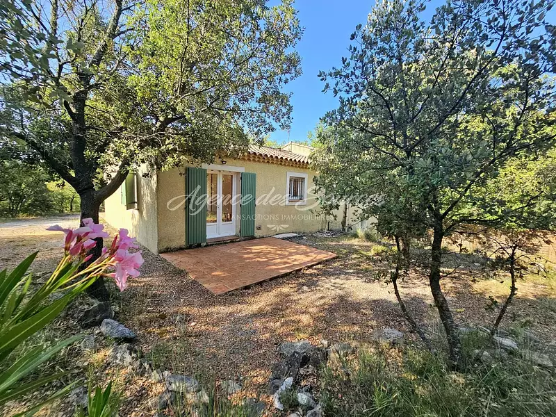 Maison, 93,8 m²