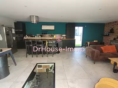 Maison, 155 m²
