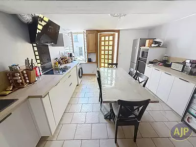 Maison, 93 m²