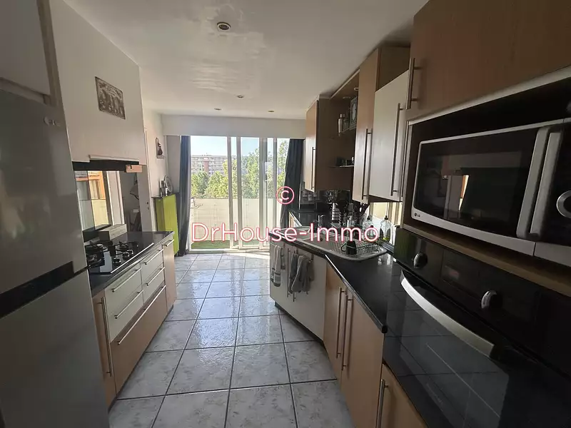 Appartement, 107 m²
