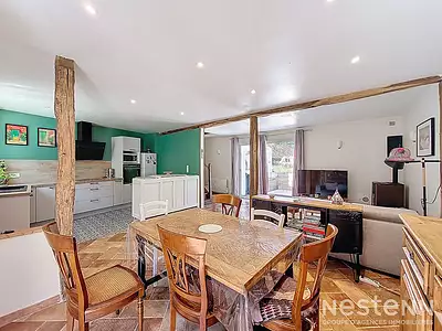 Maison, 93 m²